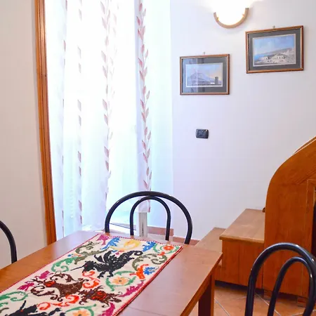 Le Stelle Magiche Apartment