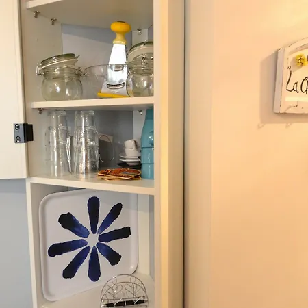 Apartment Le Stelle Magiche Naples