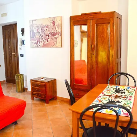 Apartment Le Stelle Magiche