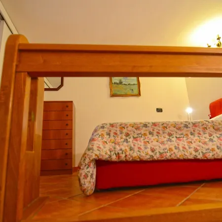 Apartment Le Stelle Magiche Naples