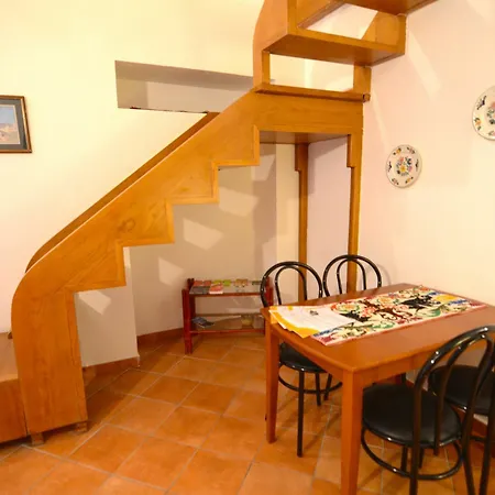 Apartment Le Stelle Magiche
