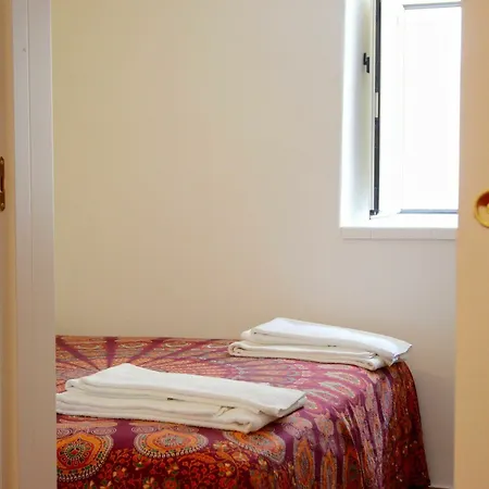 Le Stelle Magiche Apartment Naples