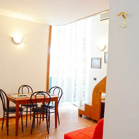 Le Stelle Magiche Apartment