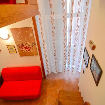Apartment Le Stelle Magiche *