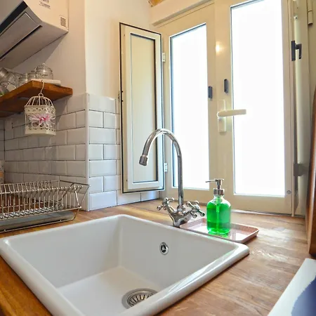Le Stelle Magiche Apartment Naples