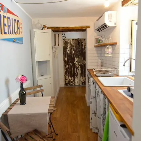 Le Stelle Magiche Apartment
