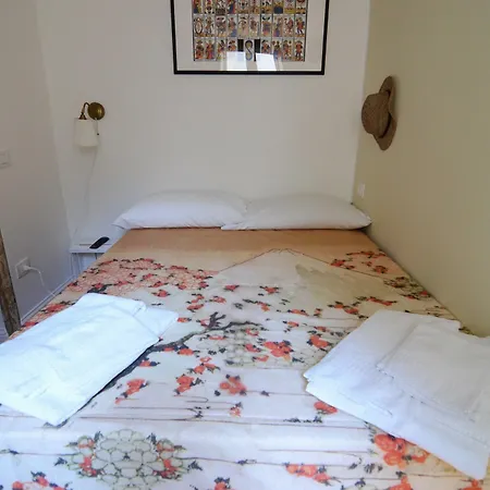 Apartment Le Stelle Magiche