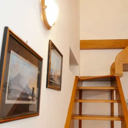Apartment Le Stelle Magiche