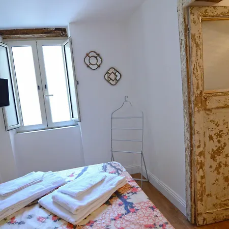 Apartment Le Stelle Magiche