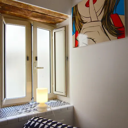 Apartment Le Stelle Magiche *