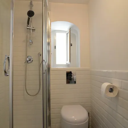 Le Stelle Magiche Apartment Naples