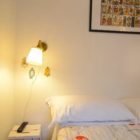 Le Stelle Magiche Apartment Naples