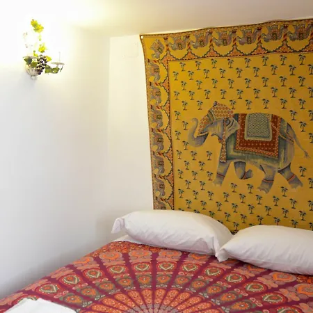 Le Stelle Magiche Apartment Naples