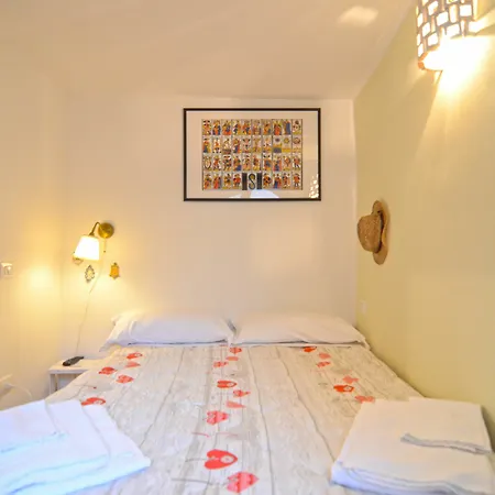 Le Stelle Magiche Apartment