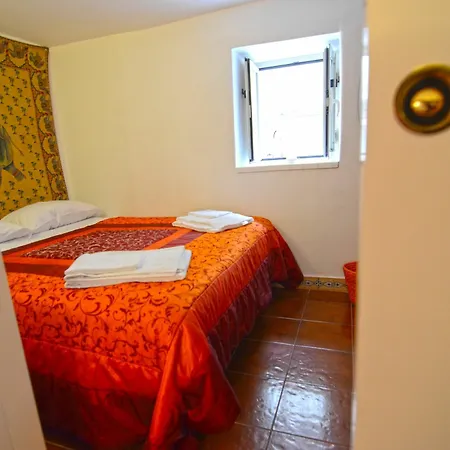 Apartment Le Stelle Magiche
