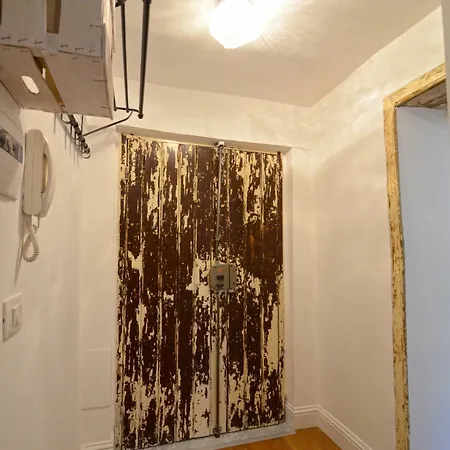 Apartment Le Stelle Magiche *