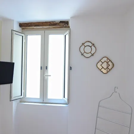 Le Stelle Magiche Apartment