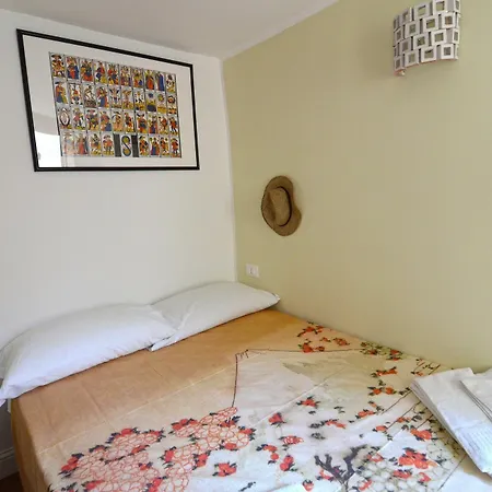 Le Stelle Magiche Apartment Naples