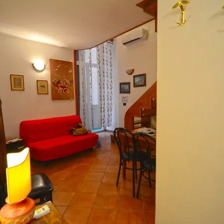 Le Stelle Magiche Apartment