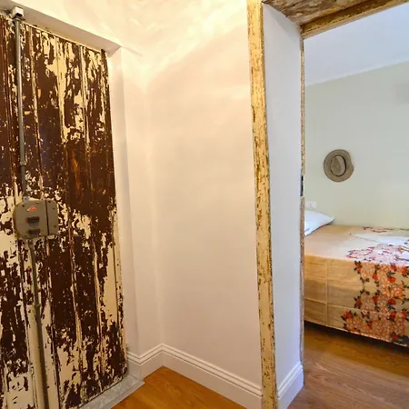 Le Stelle Magiche Apartment *