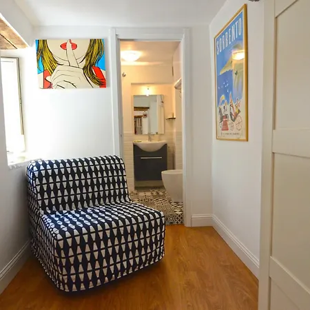 Apartment Le Stelle Magiche Naples