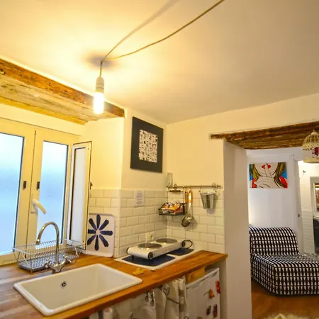 Apartment Le Stelle Magiche *