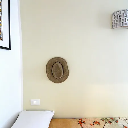 Le Stelle Magiche Apartment Naples