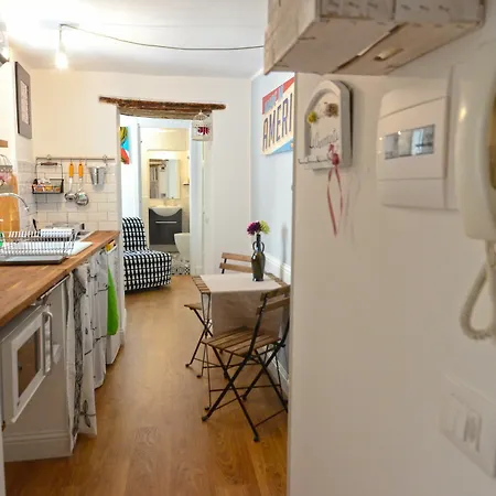 Le Stelle Magiche Apartment Naples