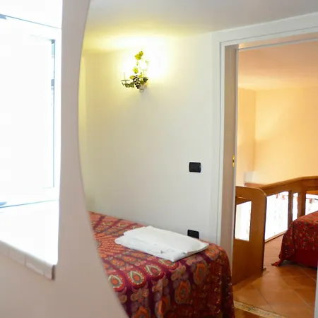 Apartment Le Stelle Magiche *