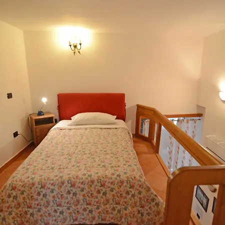 Apartment Le Stelle Magiche *