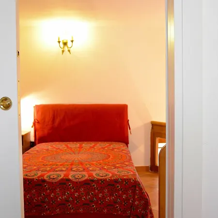 Le Stelle Magiche Apartment Naples